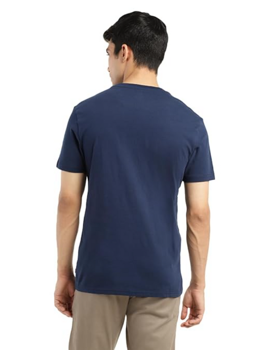 Levi's Men's Regular Fit Graphic T-Shirt