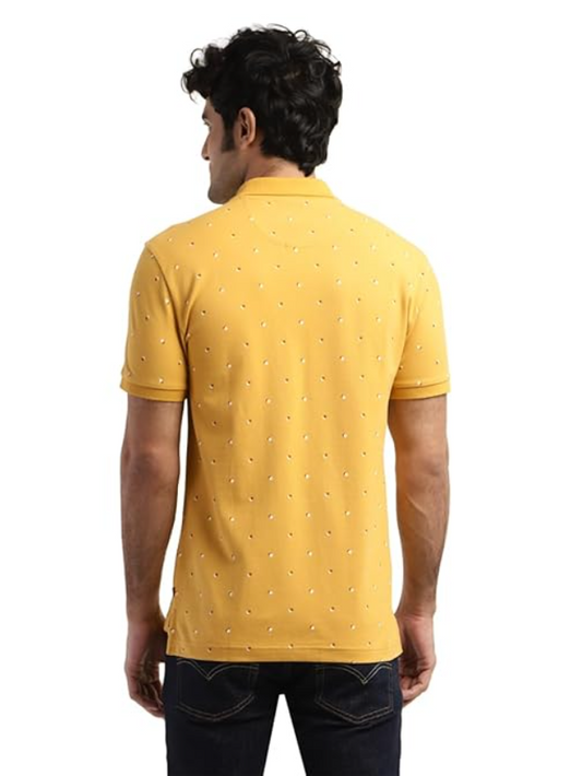 Levi's Men Regular Fit T-Shirt