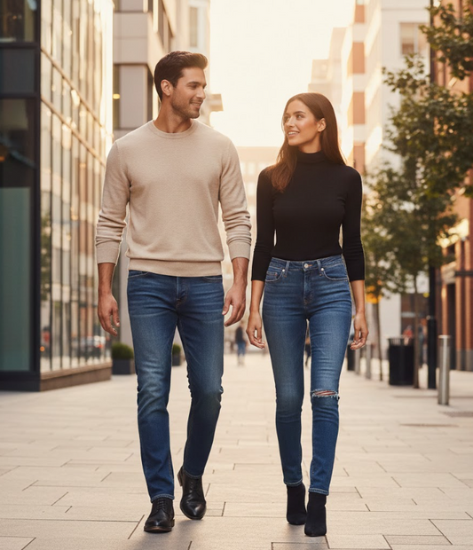 Levi's Men's 511 Slim Fit Low Rise Jeans