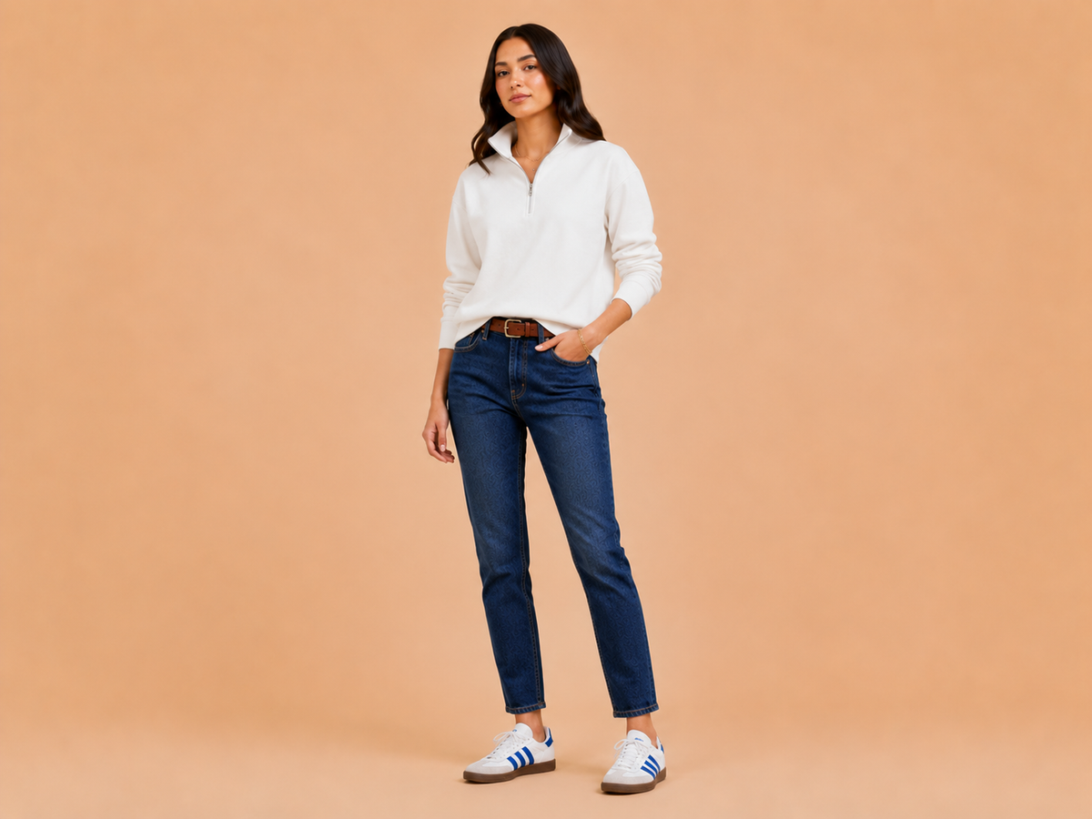 Levi's Women's Skinny Fit High Rise Jeans