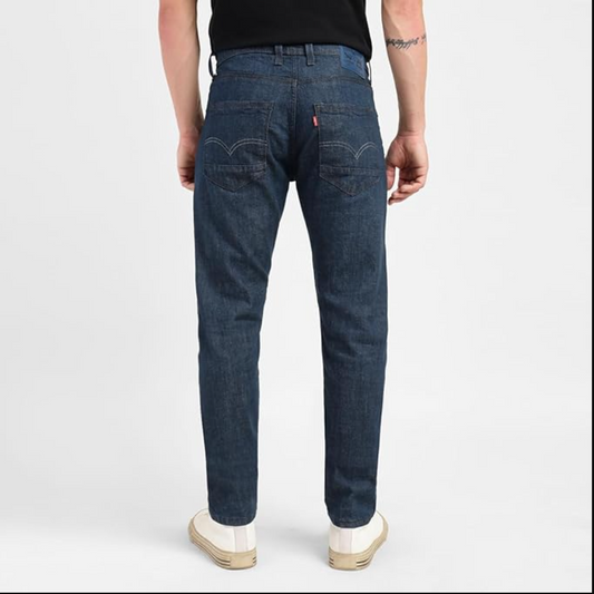 Levi's Men's 512 Slim Tapered Fit Low Rise Stretchable Jeans