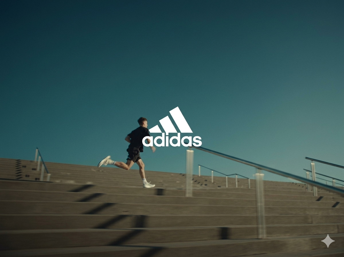 ADIDAS