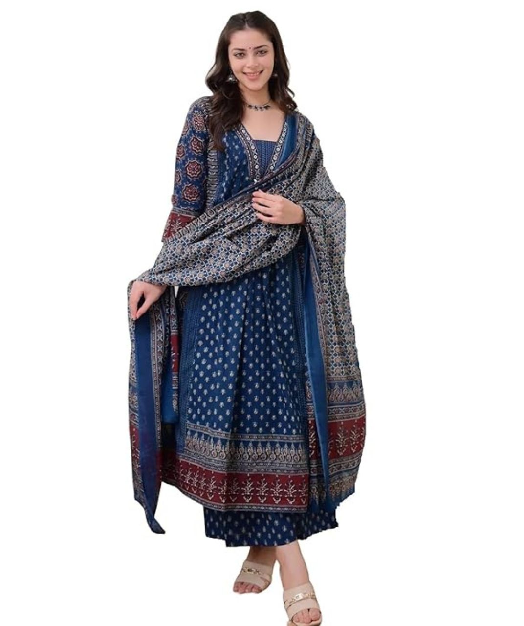 Women Ethnic Wear