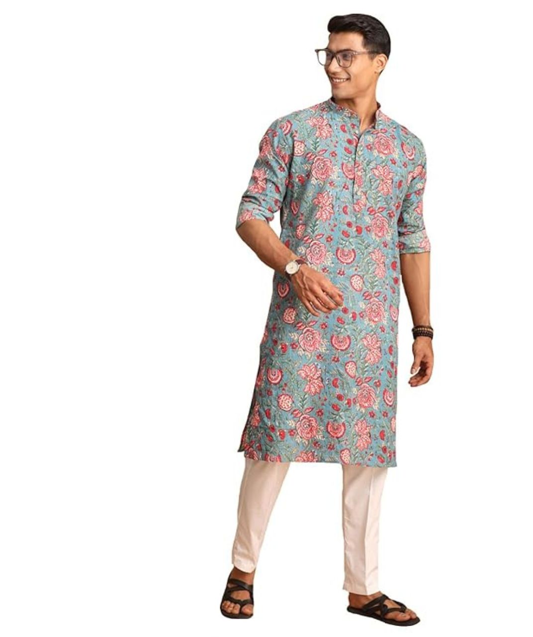 Men Ethnic Wear