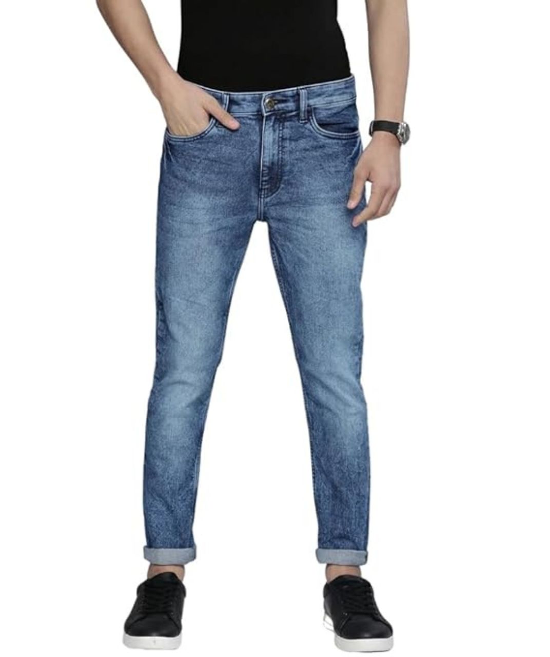 Men Jeans