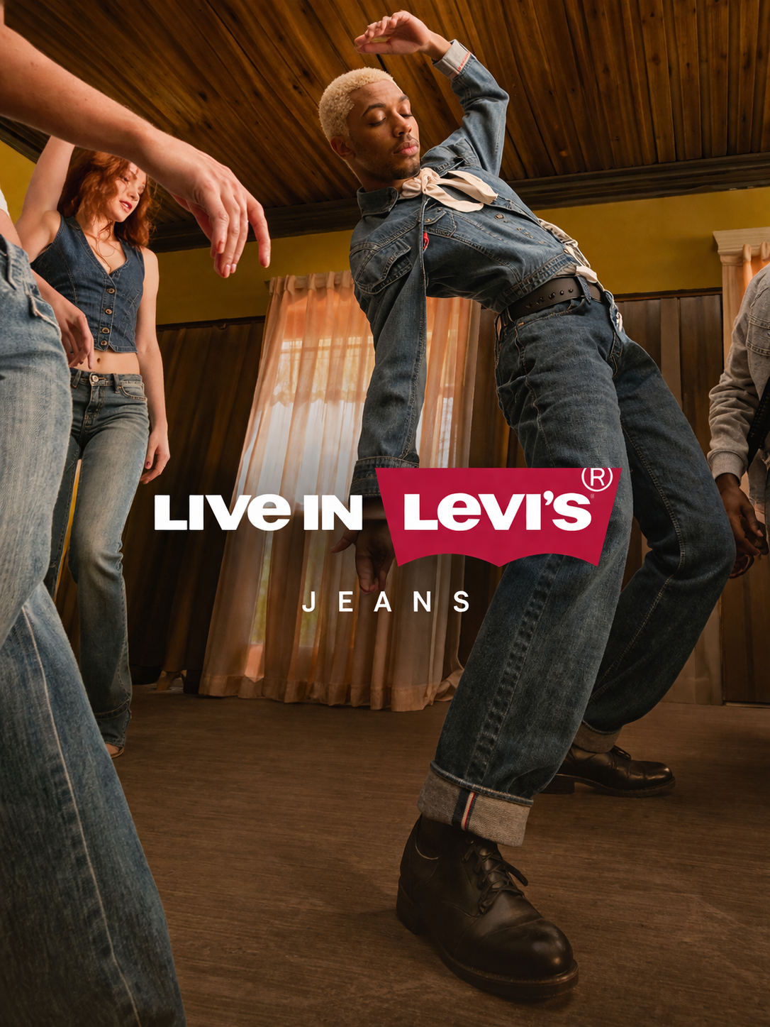 LEVI'S