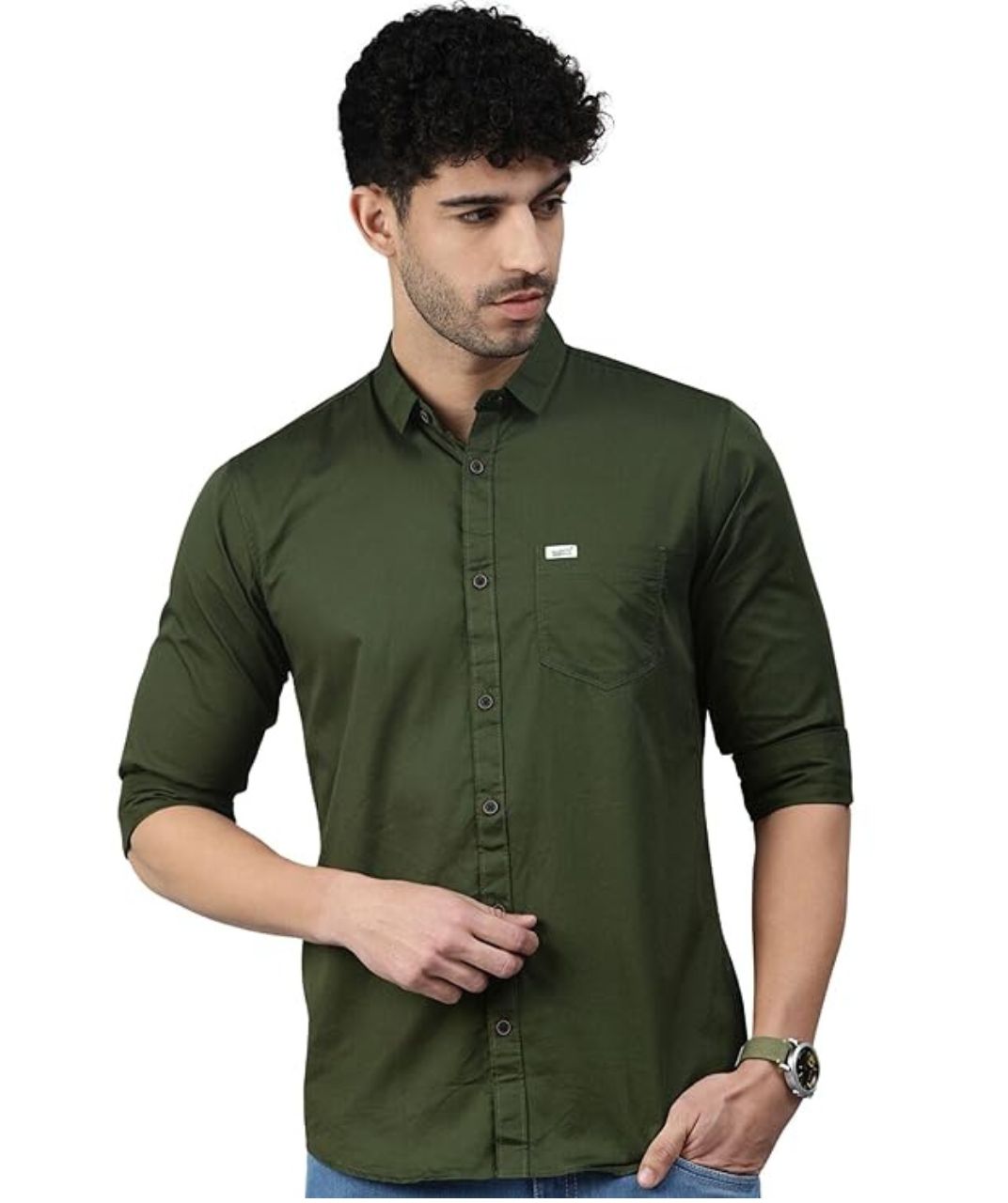 Men Shirts