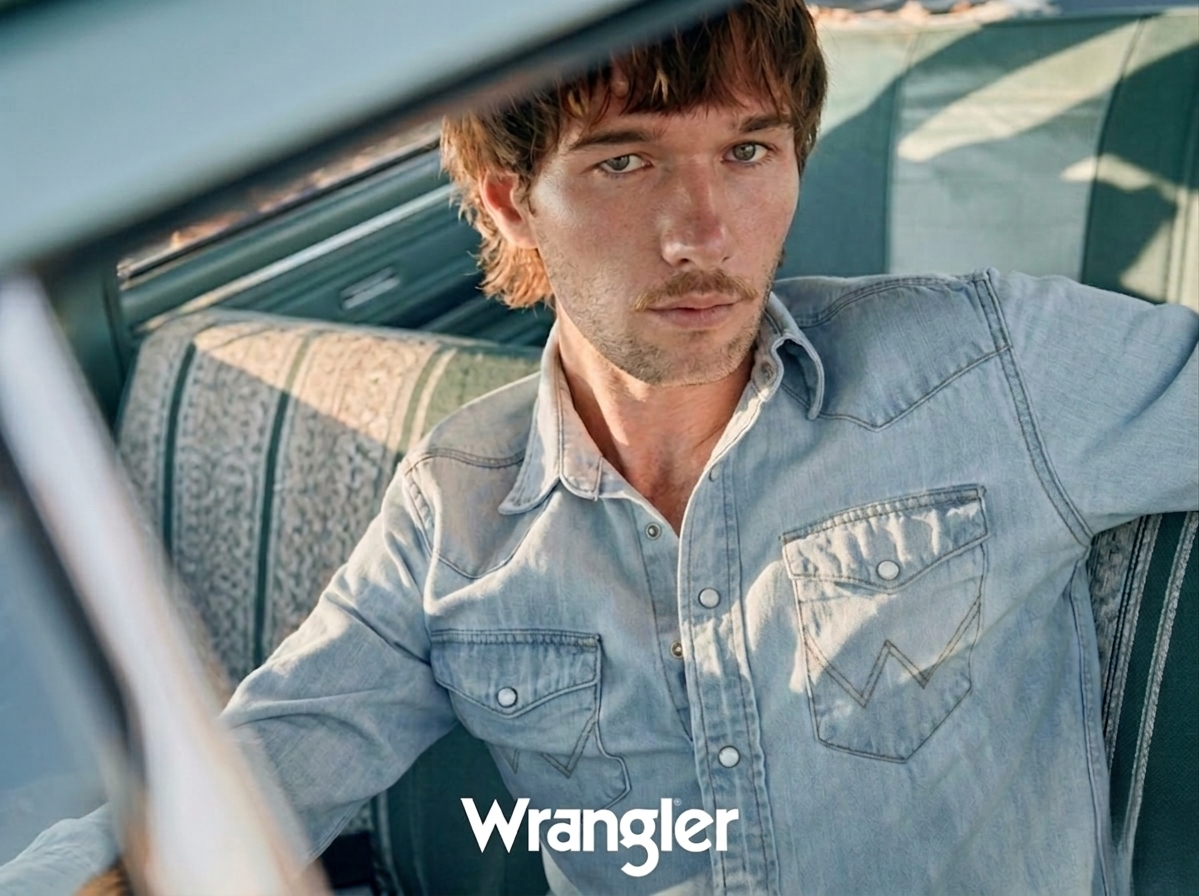 WRANGLER