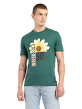 Levi's Men's Cotton Regular Fit Graphic T-Shirt