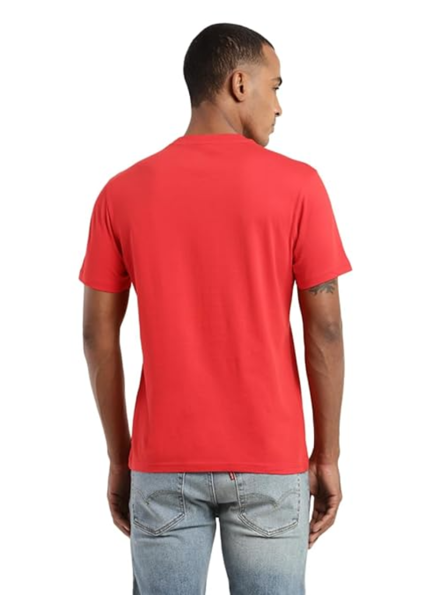 Levi's Men's Regular Fit Graphic T-Shirt