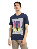 Levi's Men's Regular Fit Graphic T-Shirt