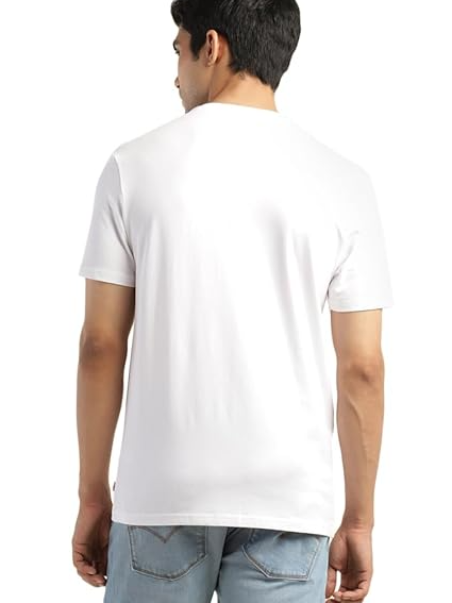Levi's Men's Regular Fit Graphic T-Shirt