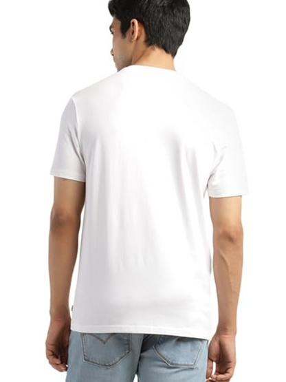 Levi's Men's Regular Fit Graphic T-Shirt