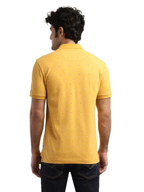 Levi's Men Regular Fit T-Shirt