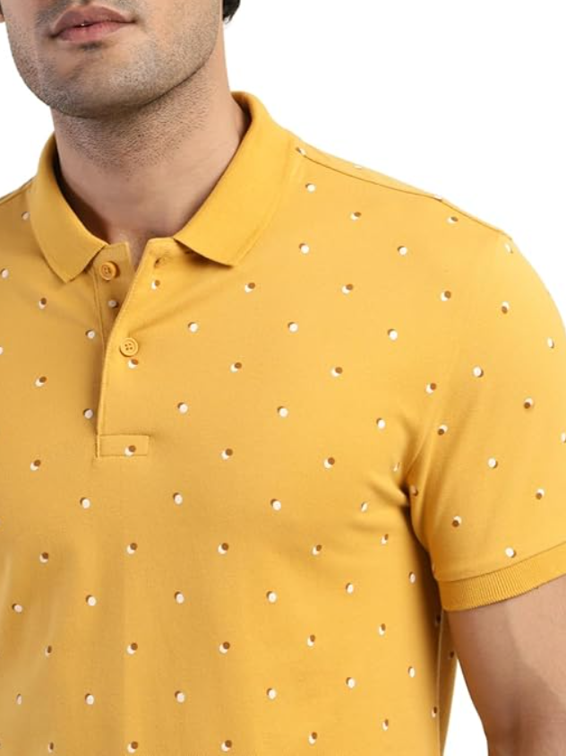 Levi's Men Regular Fit T-Shirt