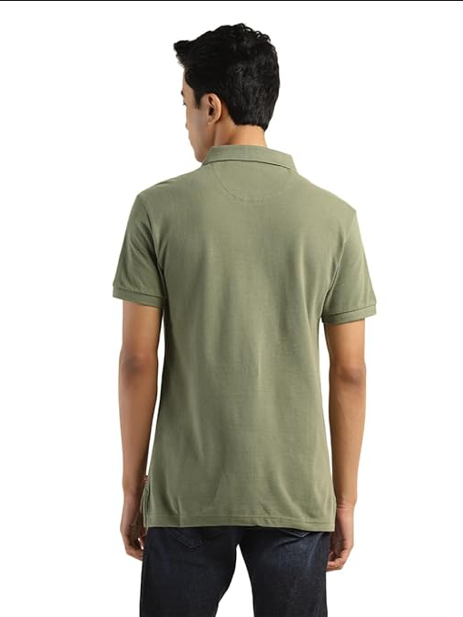 Levi's Men's Polo Regular Fit Shirt