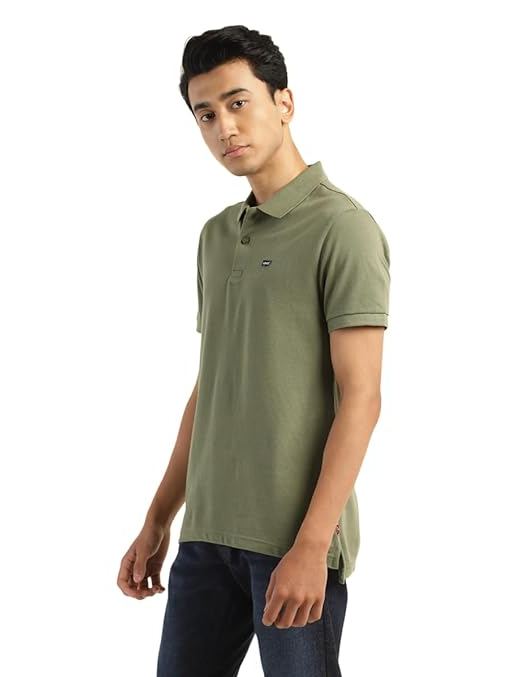 Levi's Men's Polo Regular Fit Shirt