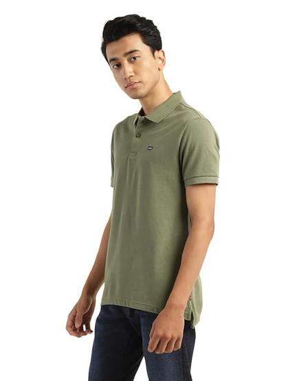 Levi's Men's Polo Regular Fit Shirt