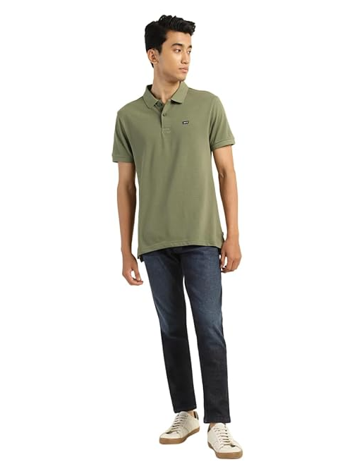 Levi's Men's Polo Regular Fit Shirt