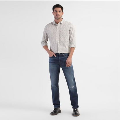 Levi's Men's 511 Slim Fit Low Rise Jeans