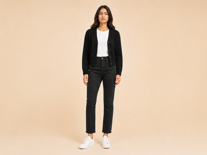 Levi's Women's Skinny Fit Mid-Rise Jeans
