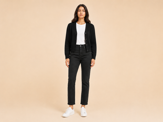 Levi's Women's Skinny Fit Mid-Rise Jeans