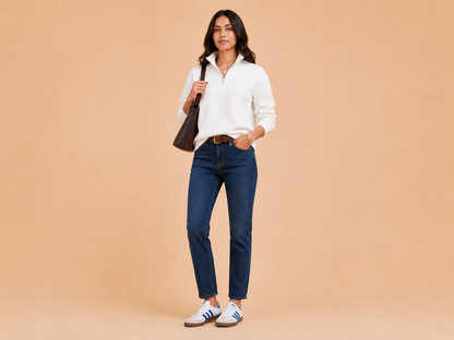 Levi's Women's Skinny Fit High Rise Jeans