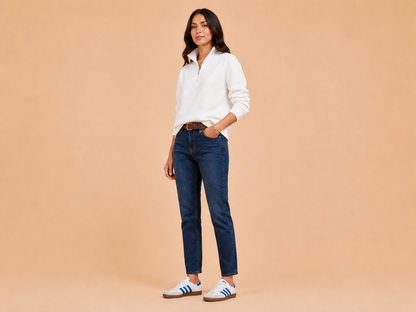 Levi's Women's Skinny Fit High Rise Jeans