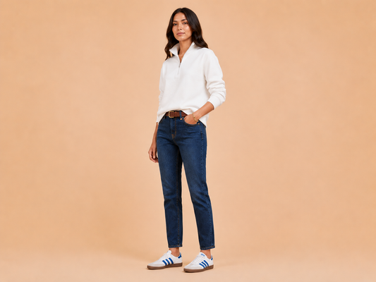 Levi's Women's Skinny Fit High Rise Jeans