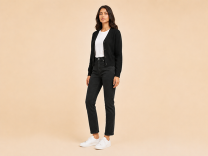 Levi's Women's Skinny Fit Mid-Rise Jeans