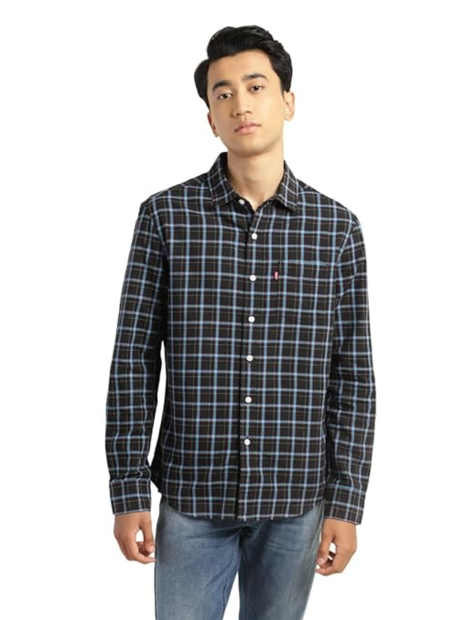Levi's Men's Slim Fit Shirt