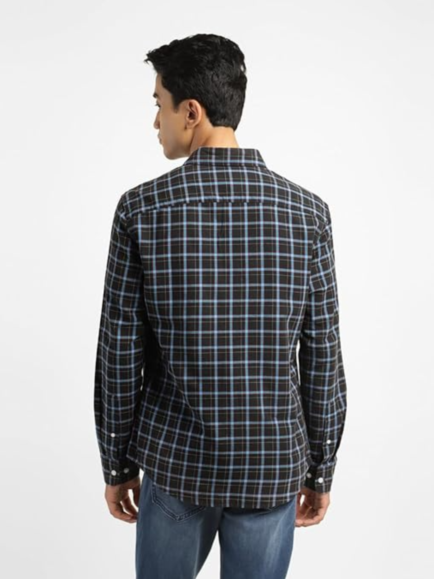 Levi's Men's Slim Fit Shirt