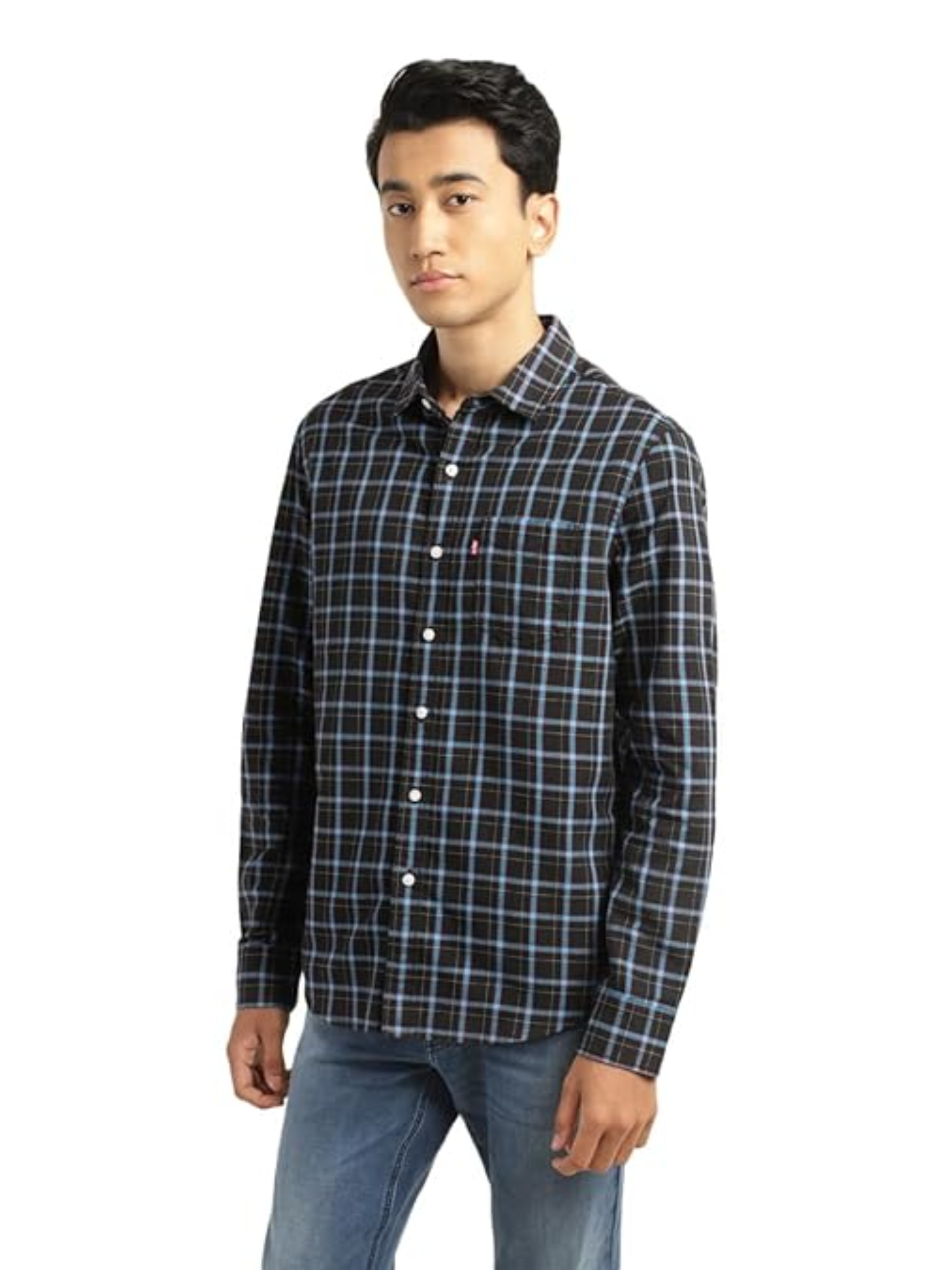Levi's Men's Slim Fit Shirt