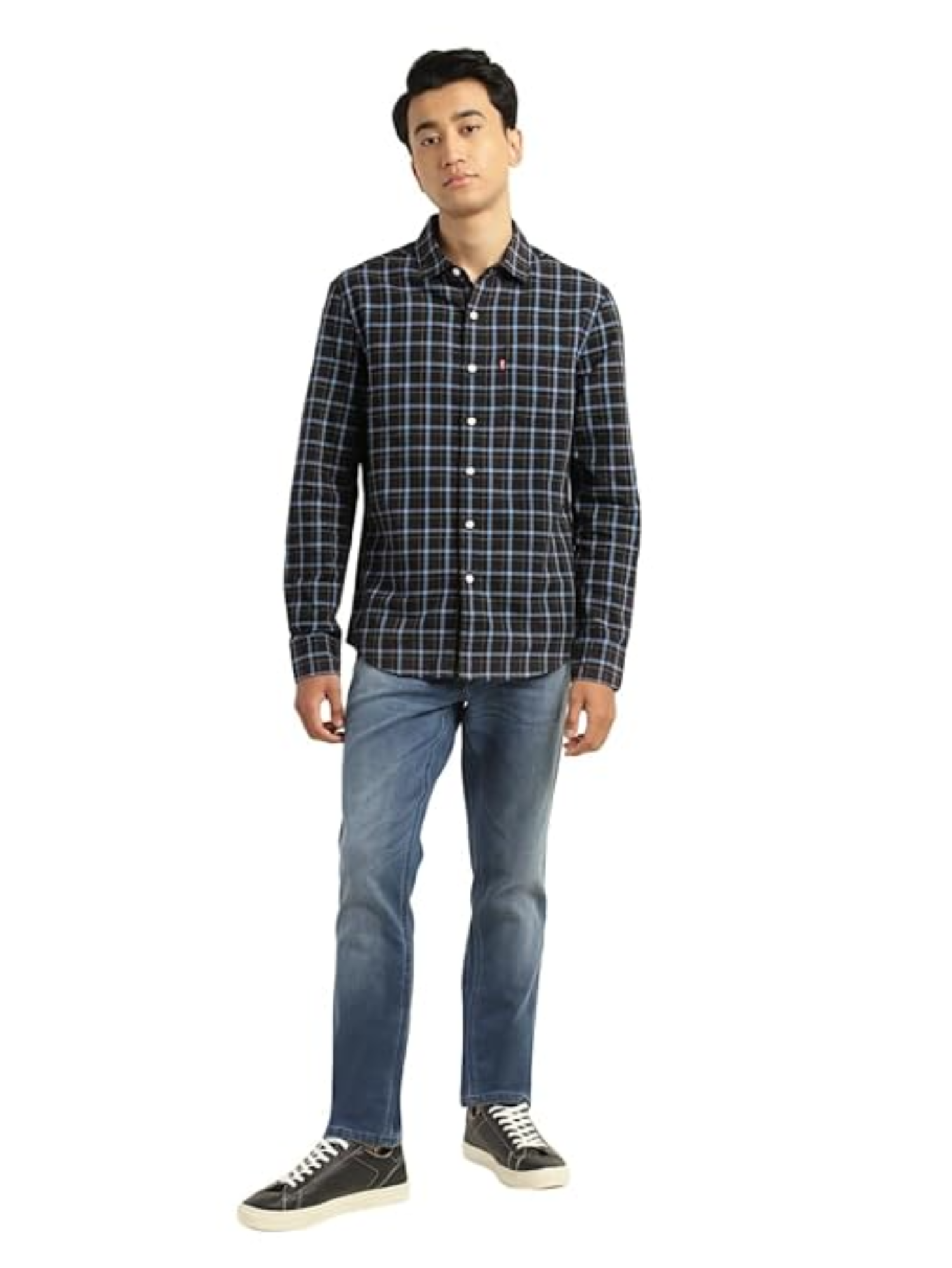 Levi's Men's Slim Fit Shirt