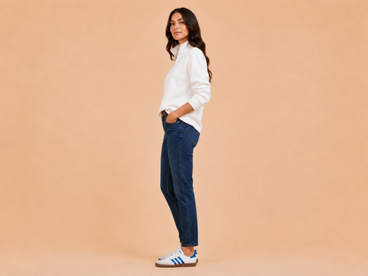 Levi's Women's Skinny Fit High Rise Jeans