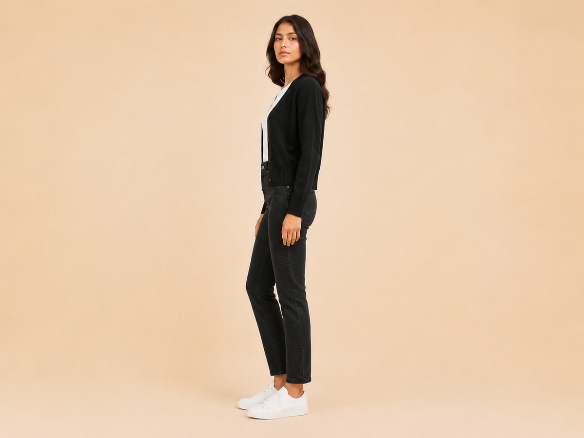 Levi's Women's Skinny Fit Mid-Rise Jeans