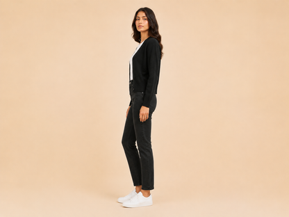 Levi's Women's Skinny Fit Mid-Rise Jeans