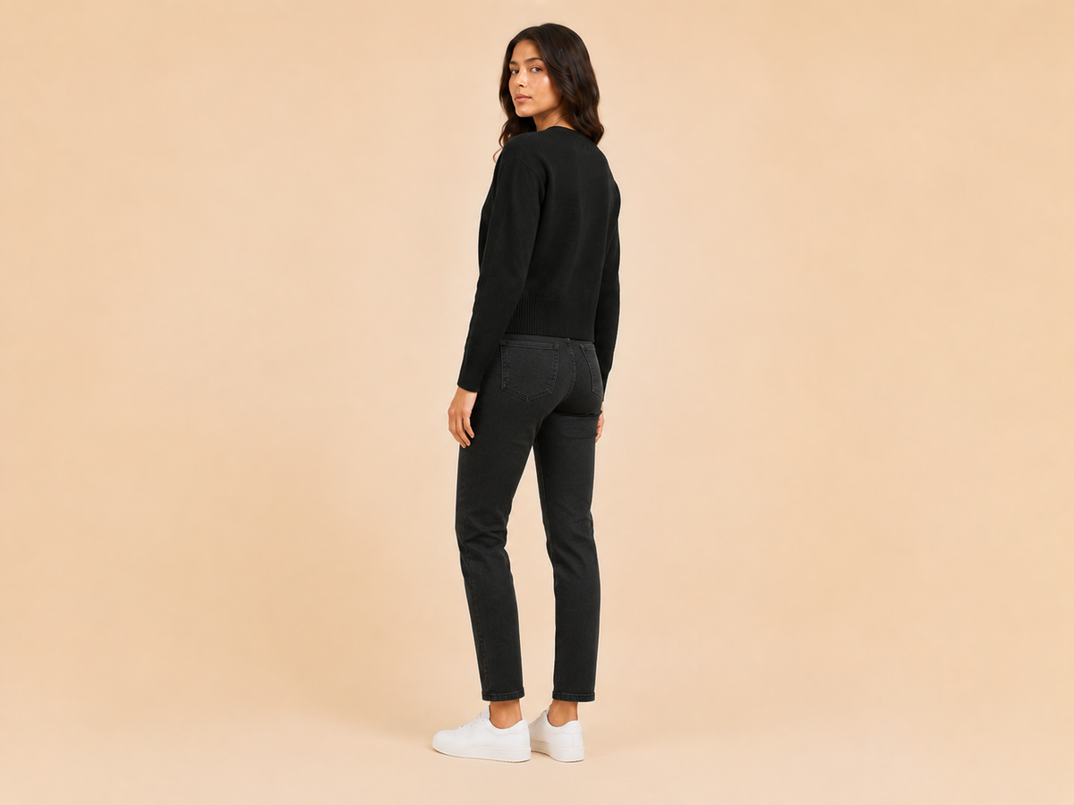 Levi's Women's Skinny Fit Mid-Rise Jeans