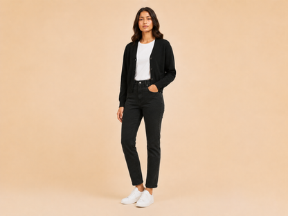 Levi's Women's Skinny Fit Mid-Rise Jeans