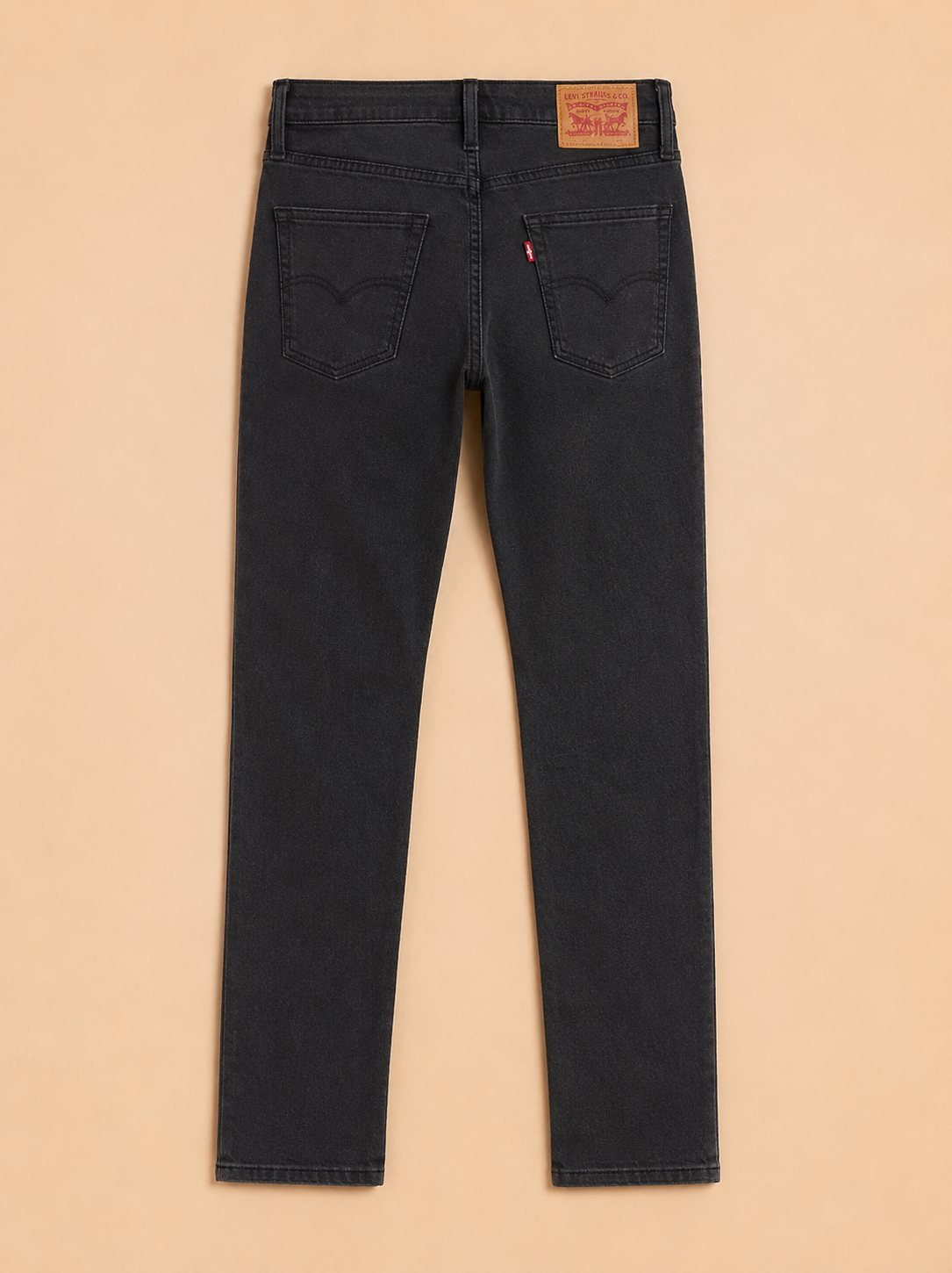 Levi's Women's Skinny Fit Mid-Rise Jeans