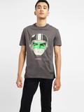 Levi's Men's Graphic Print Slim Fit T-shirt