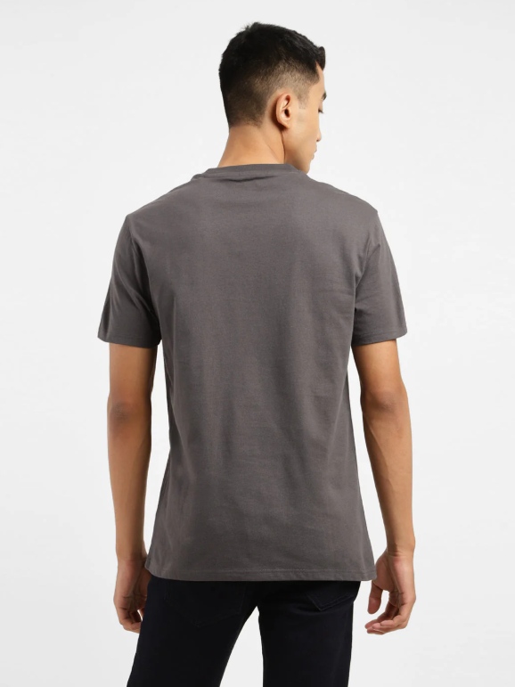 Levi's Men's Graphic Print Slim Fit T-shirt