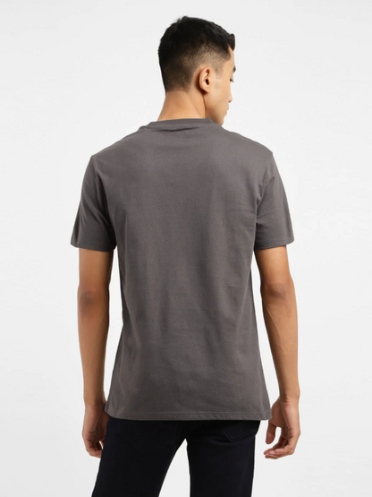 Levi's Men's Graphic Print Slim Fit T-shirt