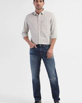 Levi's Men's 511 Slim Fit Low Rise Jeans