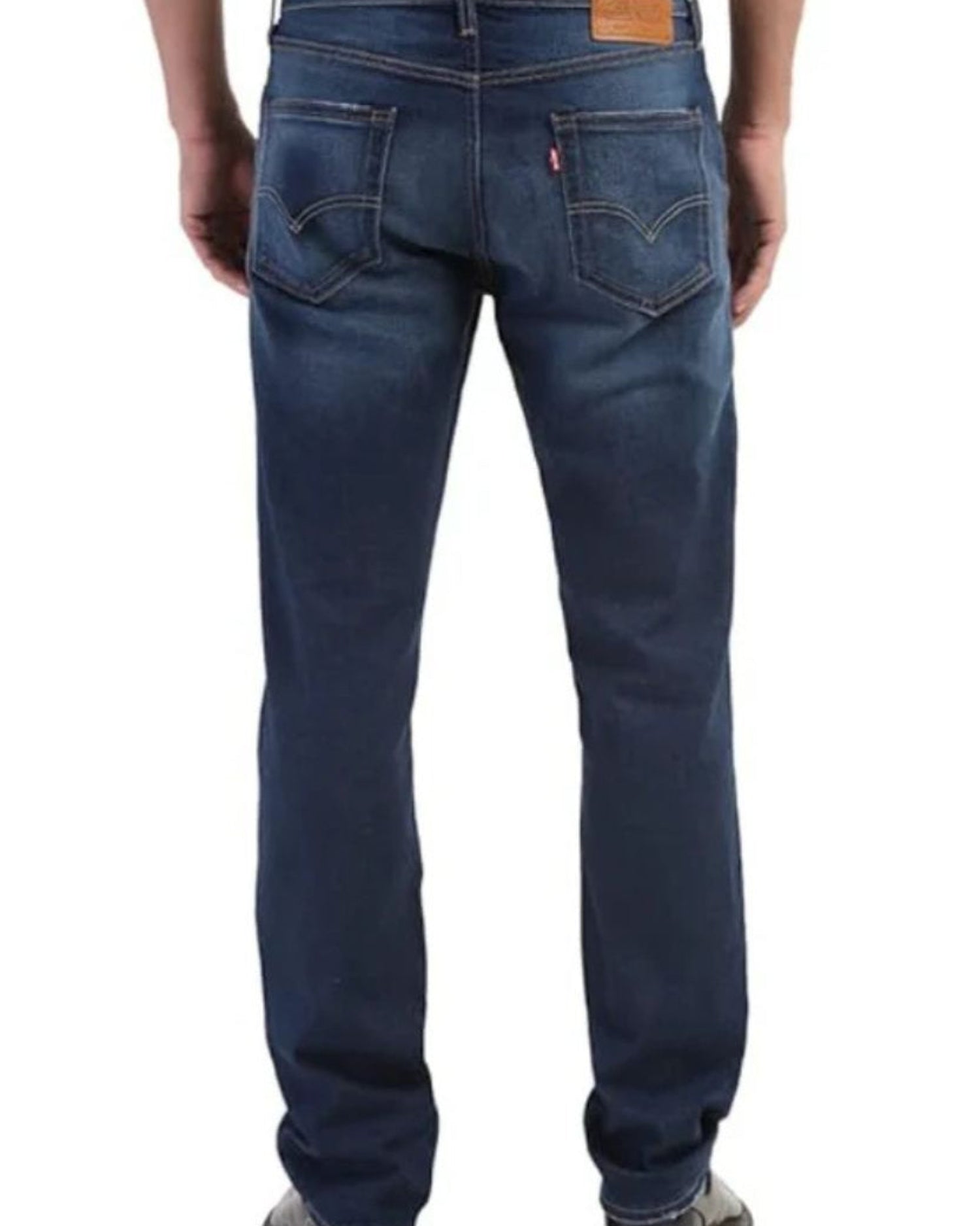Levi's Men's 511 Slim Fit Low Rise Jeans