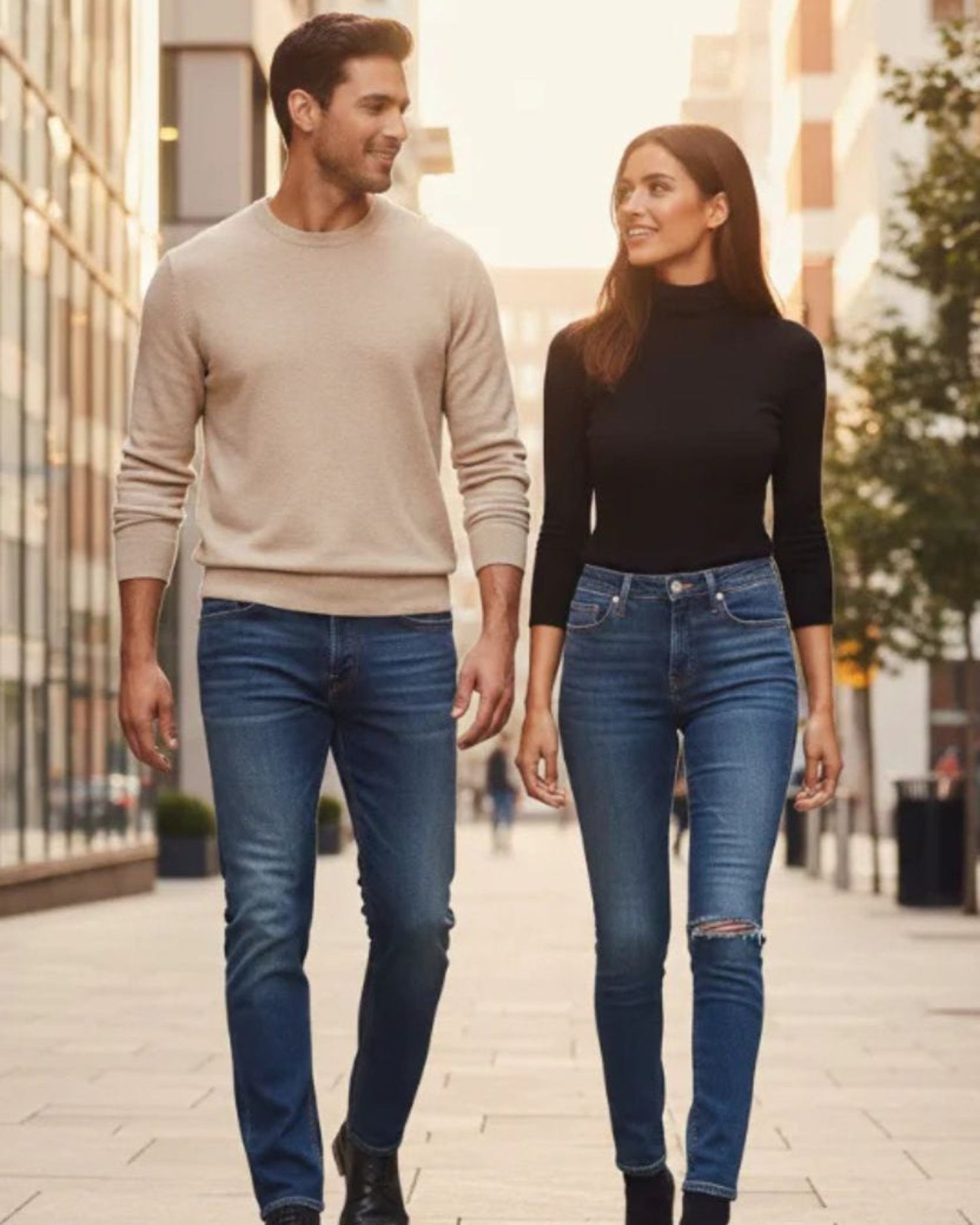 Levi's Men's 511 Slim Fit Low Rise Jeans