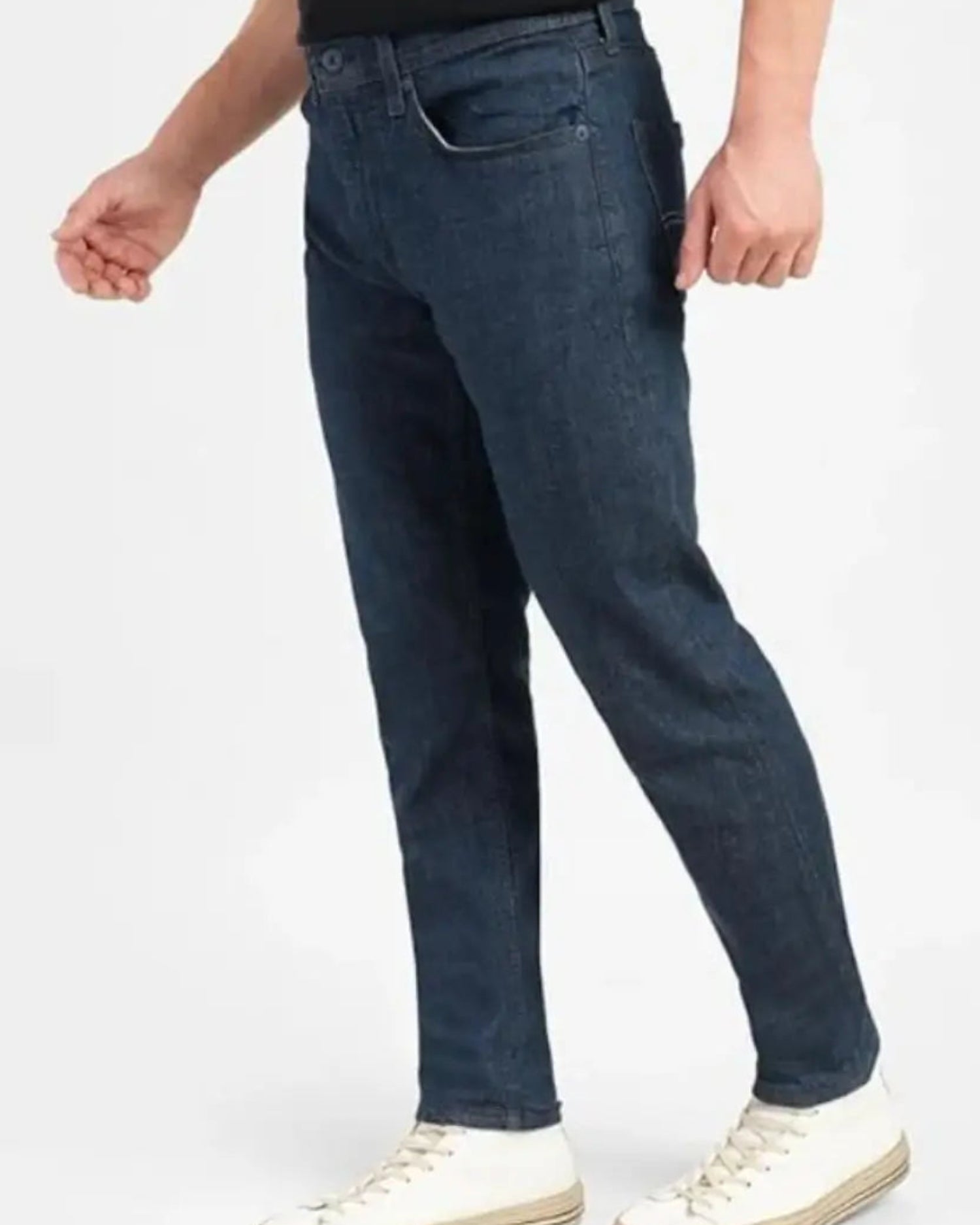 Levi's Men's 512 Slim Tapered Fit Low Rise Stretchable Jeans
