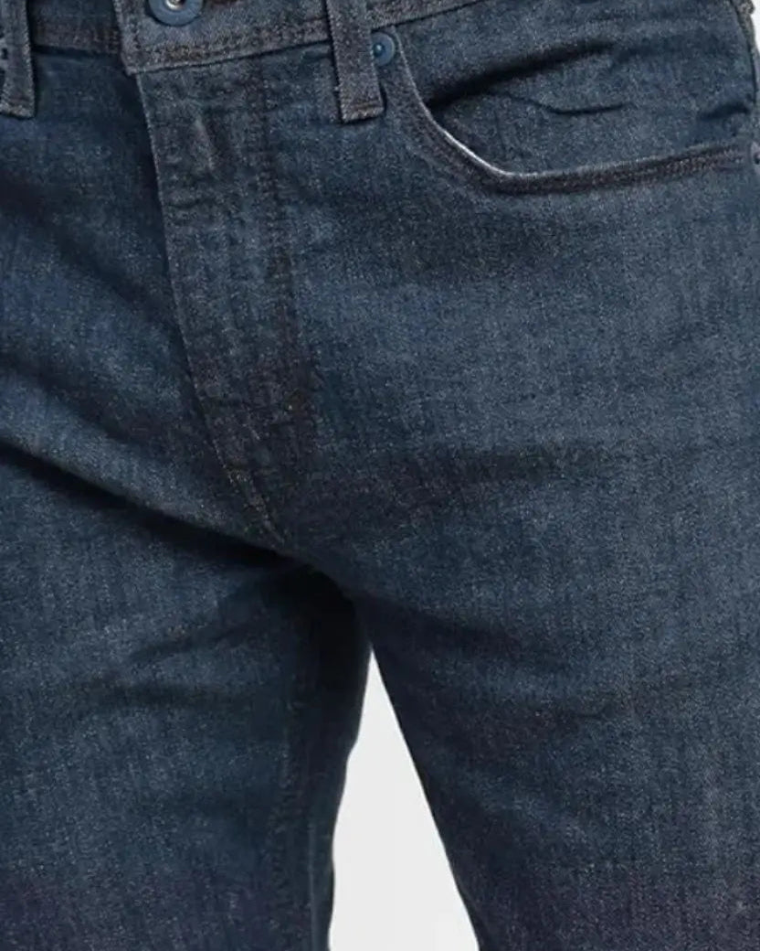 Levi's Men's 512 Slim Tapered Fit Low Rise Stretchable Jeans