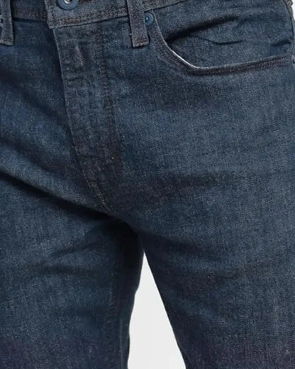 Levi's Men's 512 Slim Tapered Fit Low Rise Stretchable Jeans