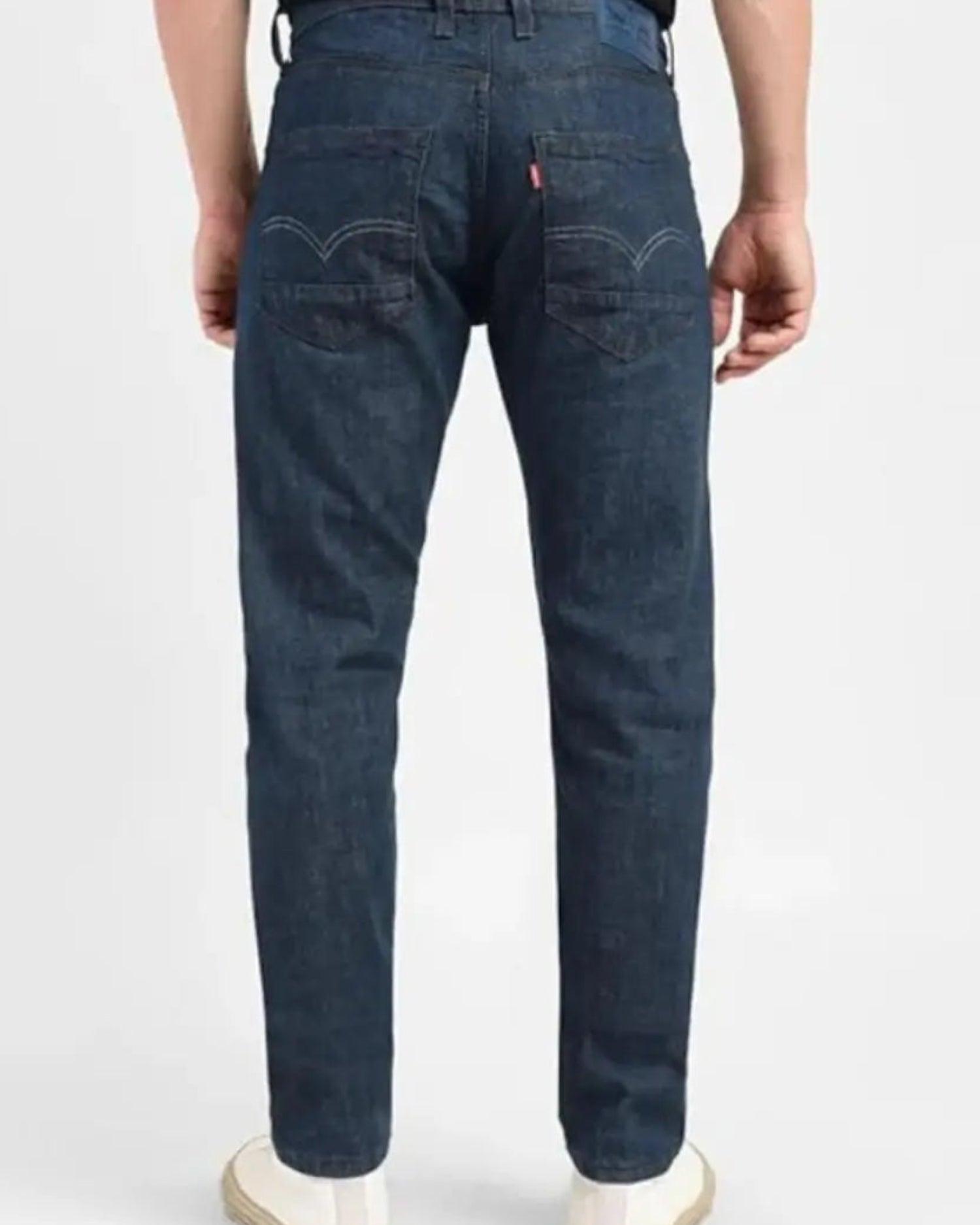 Levi's Men's 512 Slim Tapered Fit Low Rise Stretchable Jeans